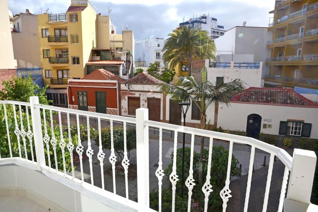 Nivaria Sunset Puerto de la Cruz  Exteriér fotografie
